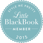 Little Black Book Seal 