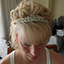 headpieces by Donna