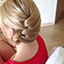 Updos by Donna